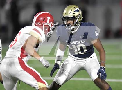 Thumbnail 2 in Orange Lutheran @ St. John Bosco photogallery.