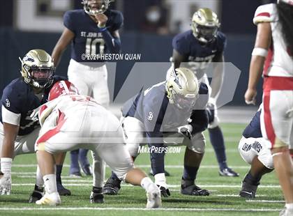 Thumbnail 3 in Orange Lutheran @ St. John Bosco photogallery.