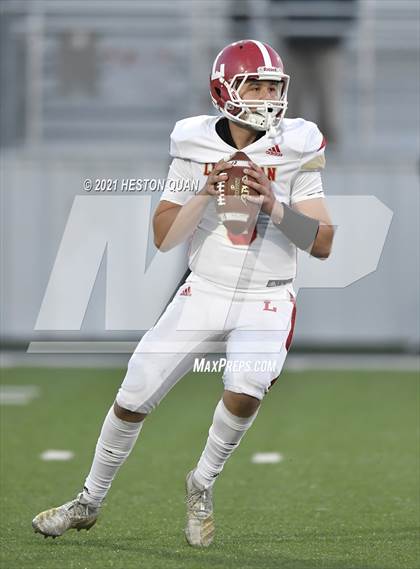 Thumbnail 3 in Orange Lutheran @ St. John Bosco photogallery.