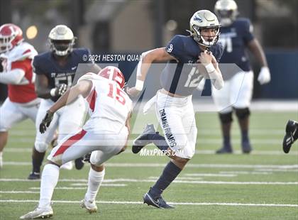 Thumbnail 1 in Orange Lutheran @ St. John Bosco photogallery.