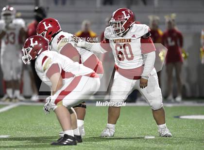 Thumbnail 3 in Orange Lutheran @ St. John Bosco photogallery.