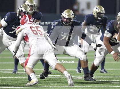 Thumbnail 1 in Orange Lutheran @ St. John Bosco photogallery.
