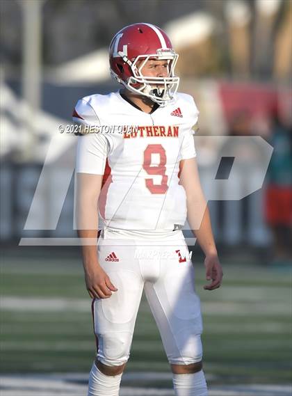 Thumbnail 1 in Orange Lutheran @ St. John Bosco photogallery.