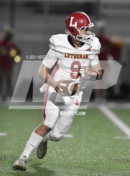 Thumbnail 3 in Orange Lutheran @ St. John Bosco photogallery.