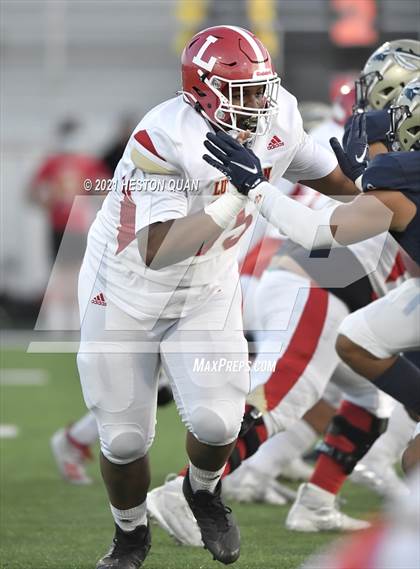 Thumbnail 2 in Orange Lutheran @ St. John Bosco photogallery.