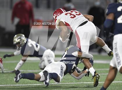 Thumbnail 3 in Orange Lutheran @ St. John Bosco photogallery.
