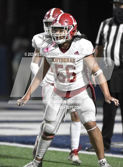 Thumbnail 3 in Orange Lutheran @ St. John Bosco photogallery.