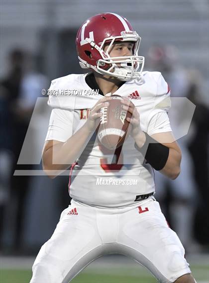 Thumbnail 2 in Orange Lutheran @ St. John Bosco photogallery.