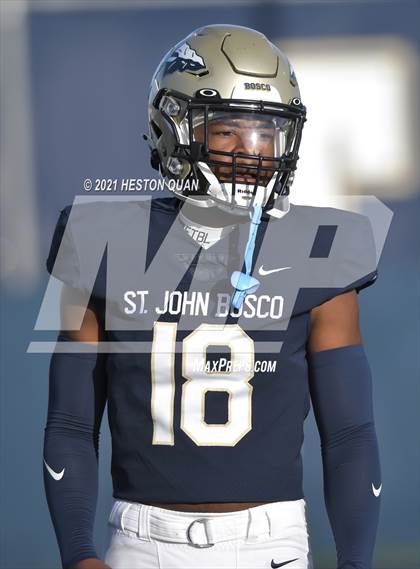 Thumbnail 1 in Orange Lutheran @ St. John Bosco photogallery.