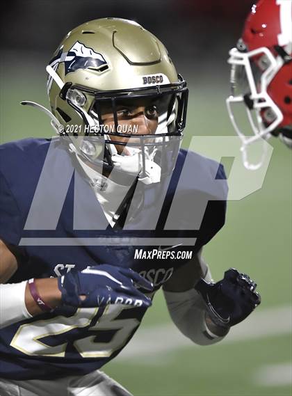 Thumbnail 3 in Orange Lutheran @ St. John Bosco photogallery.