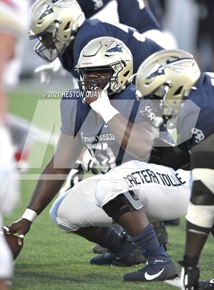 Thumbnail 1 in Orange Lutheran @ St. John Bosco photogallery.