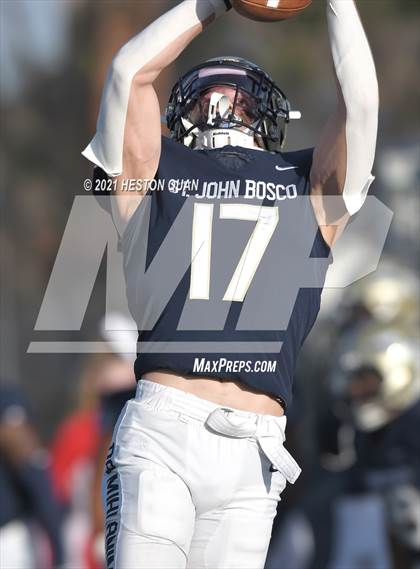 Thumbnail 3 in Orange Lutheran @ St. John Bosco photogallery.