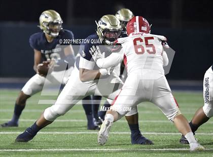 Thumbnail 2 in Orange Lutheran @ St. John Bosco photogallery.