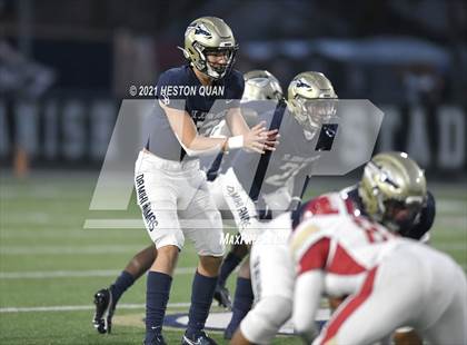Thumbnail 1 in Orange Lutheran @ St. John Bosco photogallery.