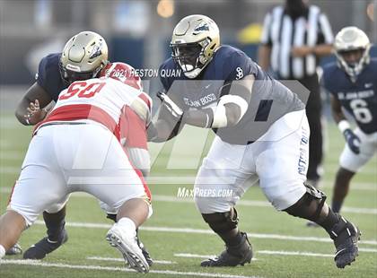 Thumbnail 3 in Orange Lutheran @ St. John Bosco photogallery.