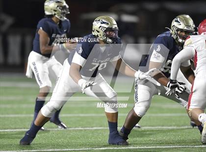 Thumbnail 2 in Orange Lutheran @ St. John Bosco photogallery.