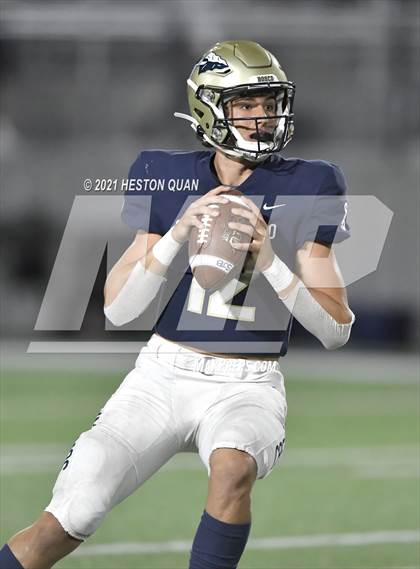 Thumbnail 2 in Orange Lutheran @ St. John Bosco photogallery.