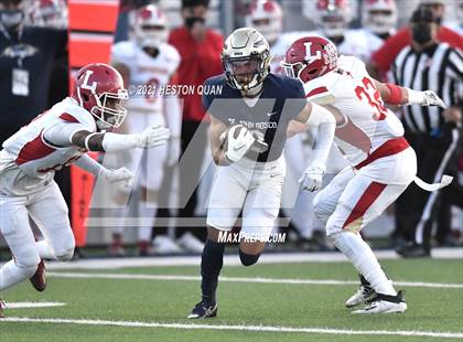 Thumbnail 2 in Orange Lutheran @ St. John Bosco photogallery.