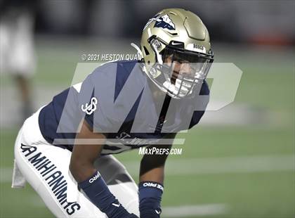 Thumbnail 1 in Orange Lutheran @ St. John Bosco photogallery.