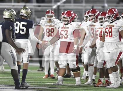 Thumbnail 2 in Orange Lutheran @ St. John Bosco photogallery.