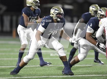 Thumbnail 1 in Orange Lutheran @ St. John Bosco photogallery.