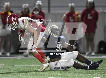 Thumbnail 3 in Orange Lutheran @ St. John Bosco photogallery.