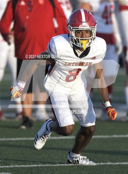 Thumbnail 1 in Orange Lutheran @ St. John Bosco photogallery.