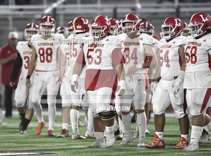 Thumbnail 1 in Orange Lutheran @ St. John Bosco photogallery.