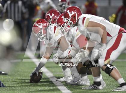 Thumbnail 1 in Orange Lutheran @ St. John Bosco photogallery.