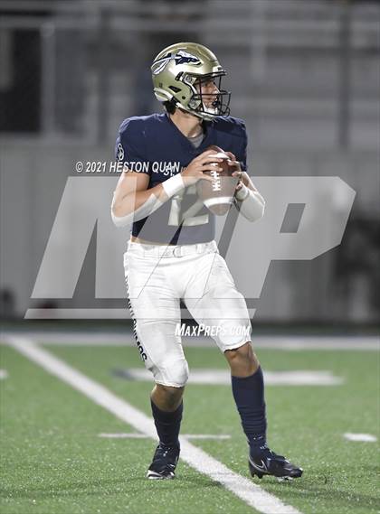 Thumbnail 3 in Orange Lutheran @ St. John Bosco photogallery.