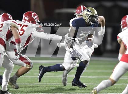 Thumbnail 3 in Orange Lutheran @ St. John Bosco photogallery.
