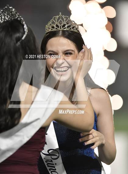 Thumbnail 1 in Orange Lutheran @ St. John Bosco photogallery.