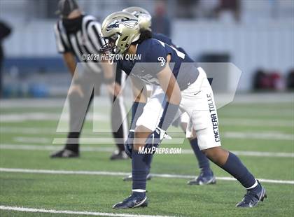 Thumbnail 2 in Orange Lutheran @ St. John Bosco photogallery.