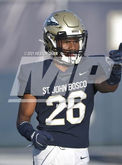 Thumbnail 2 in Orange Lutheran @ St. John Bosco photogallery.