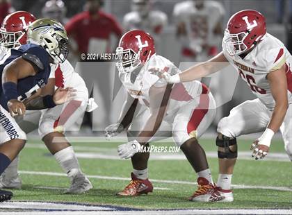 Thumbnail 3 in Orange Lutheran @ St. John Bosco photogallery.