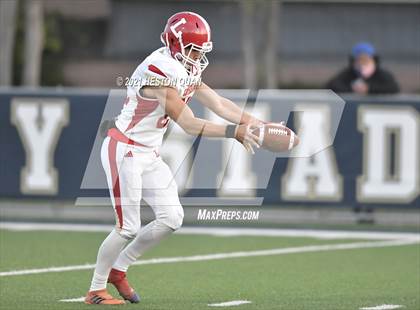 Thumbnail 2 in Orange Lutheran @ St. John Bosco photogallery.