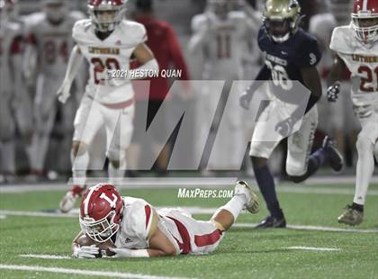 Thumbnail 2 in Orange Lutheran @ St. John Bosco photogallery.