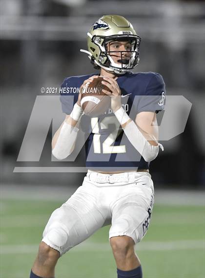 Thumbnail 3 in Orange Lutheran @ St. John Bosco photogallery.