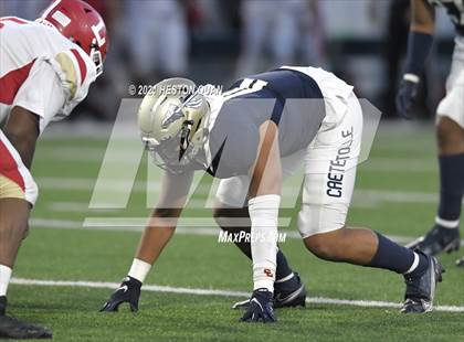 Thumbnail 1 in Orange Lutheran @ St. John Bosco photogallery.