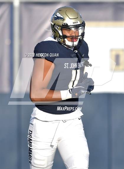 Thumbnail 2 in Orange Lutheran @ St. John Bosco photogallery.