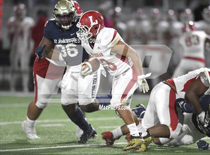 Thumbnail 1 in Orange Lutheran @ St. John Bosco photogallery.