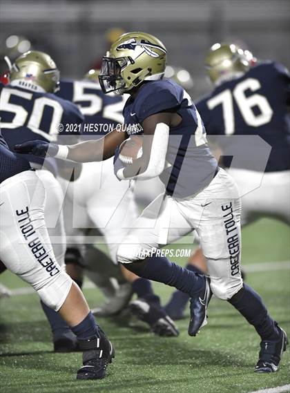 Thumbnail 2 in Orange Lutheran @ St. John Bosco photogallery.