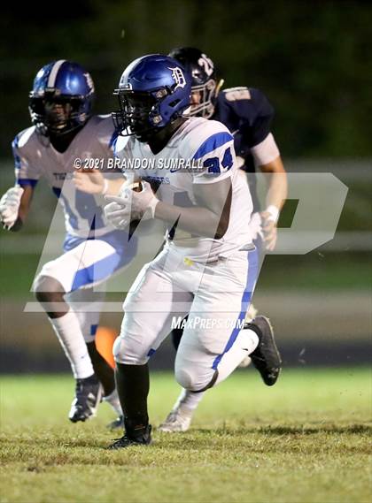Thumbnail 1 in Demopolis @ Jemison photogallery.