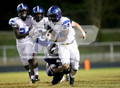 Thumbnail 2 in Demopolis @ Jemison photogallery.