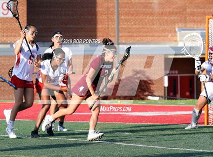 Thumbnail 2 in Mount Vernon @ Annandale (District Quarterfinal) photogallery.