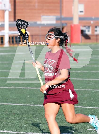 Thumbnail 3 in Mount Vernon @ Annandale (District Quarterfinal) photogallery.