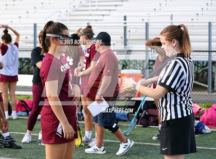 Thumbnail 1 in Mount Vernon @ Annandale (District Quarterfinal) photogallery.
