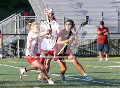 Thumbnail 1 in Mount Vernon @ Annandale (District Quarterfinal) photogallery.