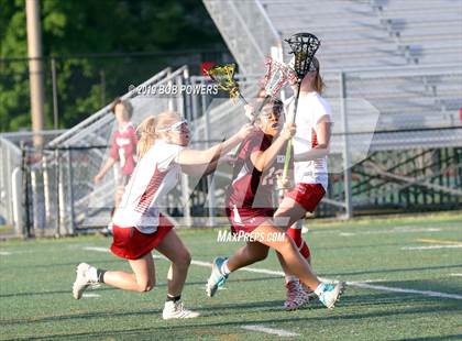 Thumbnail 3 in Mount Vernon @ Annandale (District Quarterfinal) photogallery.
