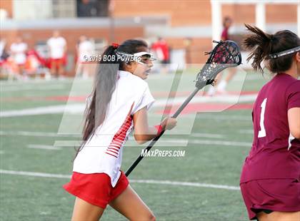 Thumbnail 2 in Mount Vernon @ Annandale (District Quarterfinal) photogallery.